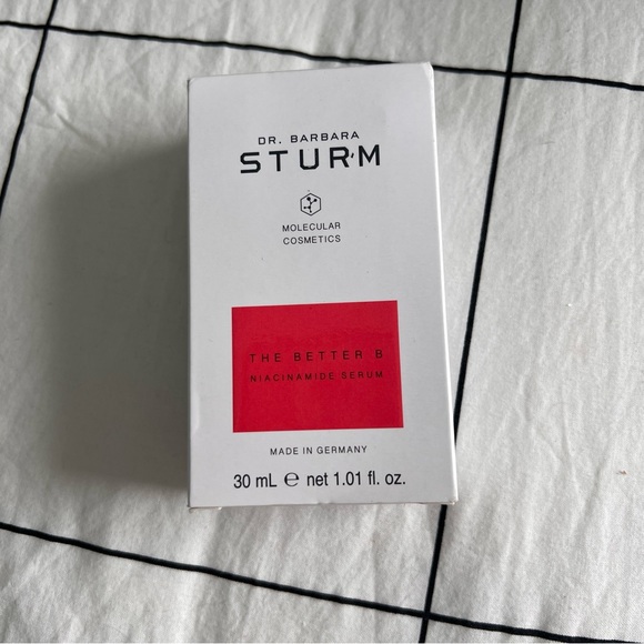 DR. Barbara Sturm - The Better B - Picture 1 of 3